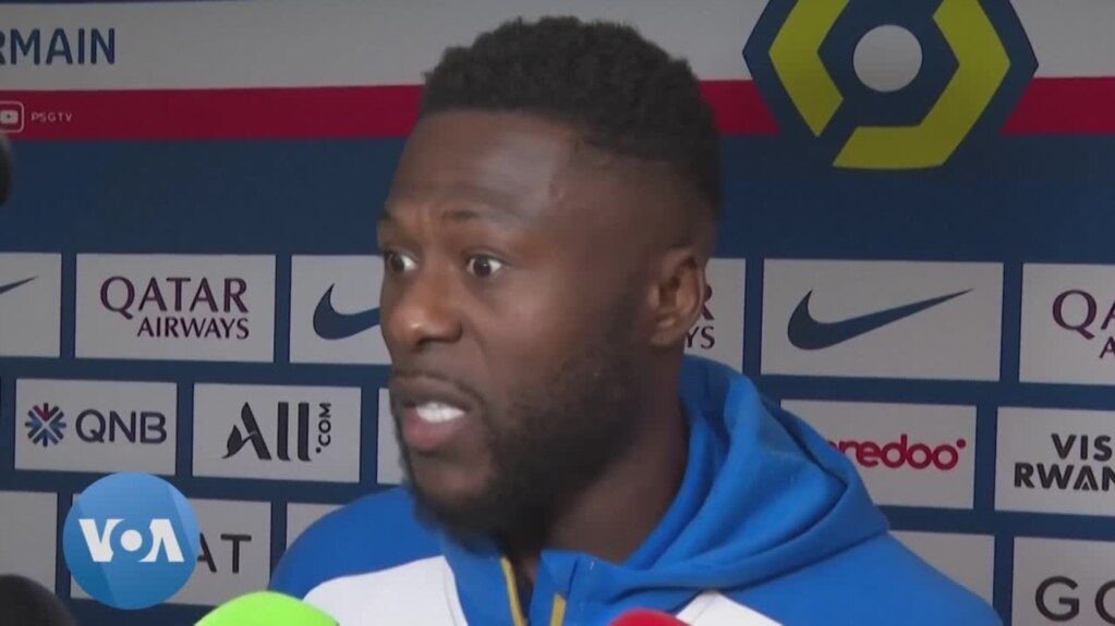 CAN 2023: Chancel Mbemba asengi bana ba RDC kozala na kondima yambo na match na Zambie