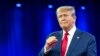 US Supreme Court Will Hear Trump Case for Immunity