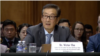 빅터 차 전략국제문제연구소(CSIS) 부소장 겸 한국석좌가 4일 상원 외교위 동아시아태평양 소위원회가 한반도 안보를 주제로 연 청문회에서 증언했다.
