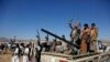 FLASHPOINT IRAN: Yemen’s Houthis Maintain Capability to Target Ships After US, British Strikes 