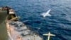 Israel Spy Agency Warns of Deeper Iran-Russia Arms Ties 