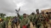 bitumba bizongaki kati na Fardc na batomboki ba M23 baye bafundami kopesama maboko na ekolo Rwanda