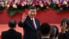 中共二十大报道: 推特用户热议习近平在民间支持度