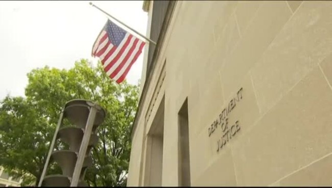 Avoka Medya yo Mande yon Jij Pibliye Detay Affidavit pou Fouye Kay Trump la 