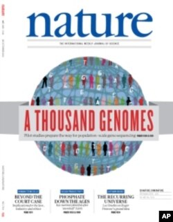 New Era for Human Genetics Begins