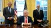 Трамп подписал указ о прозрачности цен в сфере здравоохранения