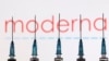 Variant-Adapted COVID Vaccine Wins First Approval in Britain 