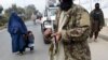 US Reviews Afghan Policy, Scolds 'Draconian' Taliban Edicts