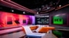 Big Tech Grapples With Russian State Media, Propaganda