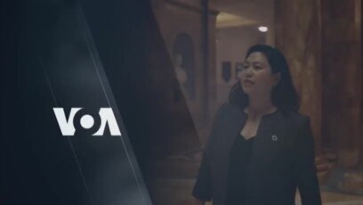 [아시아계 미국인 '변화를 꿈꾸다'] 마리아 로빈슨 매사추세츠 주 하원의원