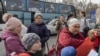 Rossiyaning Ukrainadagi urushi. 36-kun tafsilotlari. Zelenskiyning Avstraliya parlamentiga murojaati