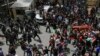 Outcry After Israel Police Beat Mourners at Journalist Funeral 