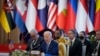 ASEAN yig’inida Myanma inqirozi, Shimoliy Koreya tahdidi muhokama qilindi