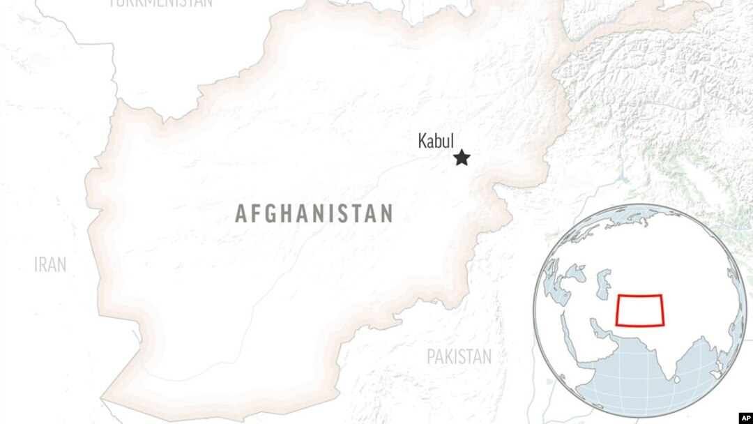 Afghanistan