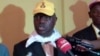 Lucas Ngonda refuta decisão do Comité Central