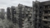 Bosmachi deb qoralangan o'zbekning nevarasi Ukraina xalqiga malham