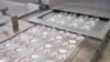 
Pfizer: COVID Treatment Paxlovid Fails to Prevent Infection of Household Members 