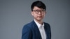 香港民主委员会(Hong Kong Democracy Council)顾问张昆阳 (照片由张昆阳提供)