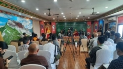 སྲིད་སྐྱོང་གིས་སུད་ཚོང་བ་ཚོར་བོད་དོན་དྲིལ་བསྒྲགས་བྱ་དགོས་པའི་ནན་སྐུལ།