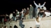 Fall of the Berlin Wall Marked End of Cold War