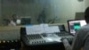 Les studios de la radio CCIB FM, Bujumbura, Burundi, 10 décembre 2016. (Facebook/CCIB FM)