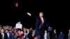 Trump Events Leave Trail of COVID-19 Infections
