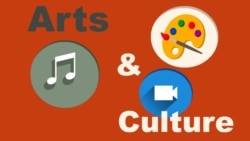 Supporting National Parks Through the Arts