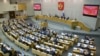 Rossiyada oilaviy zo'ravonlikka qarshi qonun yangilandi 