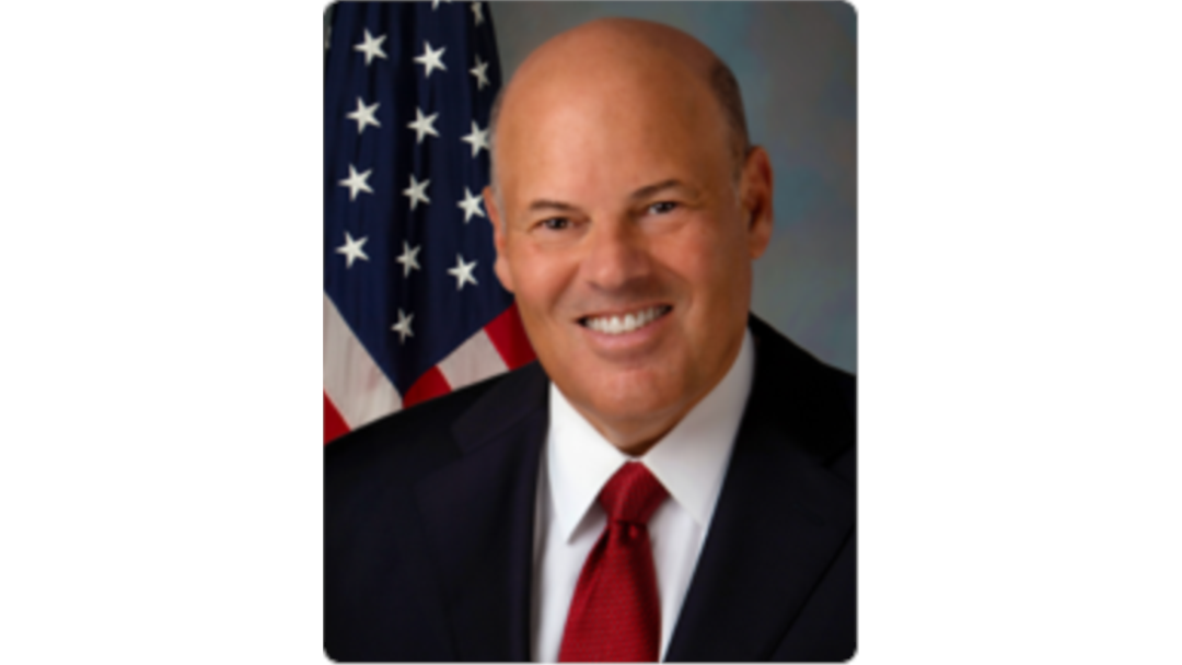 Louis DeJoy, the 75th postmaster general of the United States and chief executive officer of the USPS. (USPS photo)