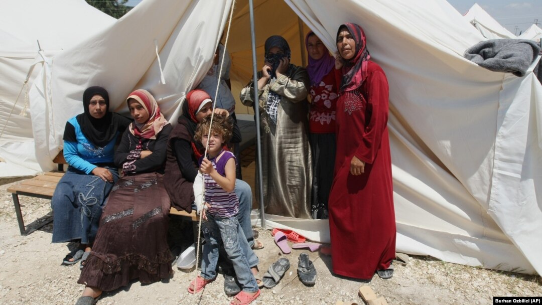 Turkey Syria