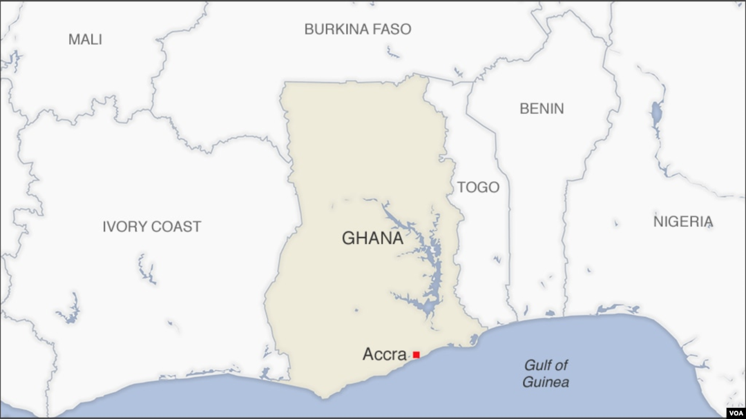 Ghana