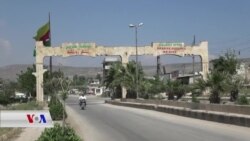 Rewşenbîrên Efrînê Piştgirî Didin Referanduma Herêma Kurdistanê