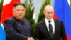 Kremlin: North Korea’s Kim to Visit Russia in Coming Days