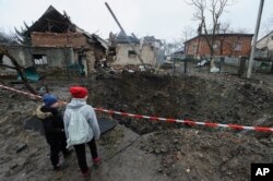 Solonka, Lvov, Ukraina, 16-noyabr, 2022