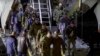 UN Investigators: Both Russia and Ukraine Abusing POWs