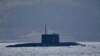 UKRAINE-CRISIS/RUSSIA-NAVY