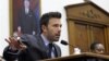 Ben Affleck testifies before Congress on Congo Dec. 19, 2012
