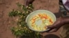 Food aid can cut hardships from climate change; should more be done?