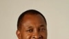 Aires Ali, primeiro-ministro de Moçambique vai estar no Parlamento para responder às perguntas dos deputados