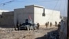 Iraqi special forces soldiers move on foot through an alley on the outskirts of Mosul, Iraq, Nov. 4, 2016. Heavy fighting erupted in the eastern neighborhoods of Mosul Friday as Iraqi special forces launched an assault deeper into the urban areas of the city and swung round to attack Islamic State militants from a second entry point to the northeast.