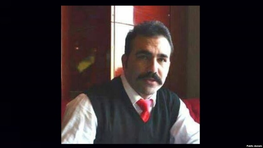 Kiarash Shahsavari