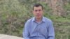 دکتۆر ئومێد ڕه‌فیق