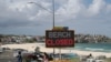 COVID-19 Fears Prompt Detainees in Australia to Plead to Be Released from Immigration Detention