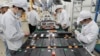 China Looks to Africa in Race for Lithium
