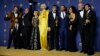 'Game of Thrones' Takes Top Prize at Surprising Emmys