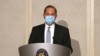 Taiwan Plans to Help the US Shift Medical Supply Chain Away from China