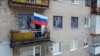 Putin Declares Victory in Ukraine’s Luhansk Province