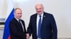 Belarus Rossiyaning Ukrainadagi urushiga sherikmi?