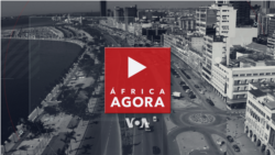 Africa Agora: Estados Unidos inspiram jovens africanos