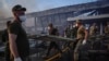 UKRAINE-CRISIS/KREMENCHUK